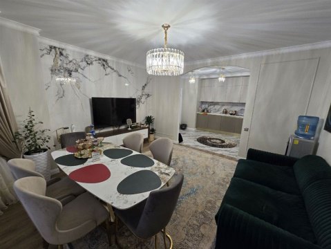 3-к квартира, 17/21 эт., 79м²
