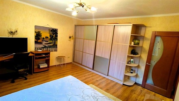 1-к квартира, 3/5 эт., 39м²