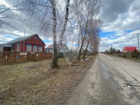 Дом 52м², участок 26 сот.