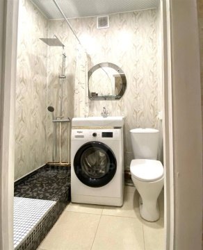 1-к квартира, 4/5 эт., 31м²