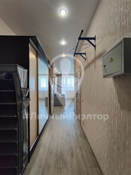 Студия, 23/23 эт., 28м²