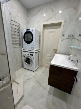 Студия, 7/20 эт., 34м²
