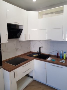 1-к квартира, 2/5 эт., 34м²