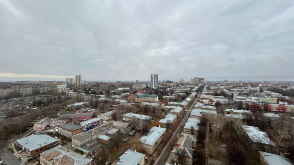1-к квартира, 24/24 эт., 29м²