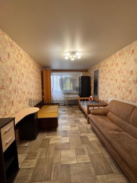 2-к квартира, 3/5 эт., 44м²