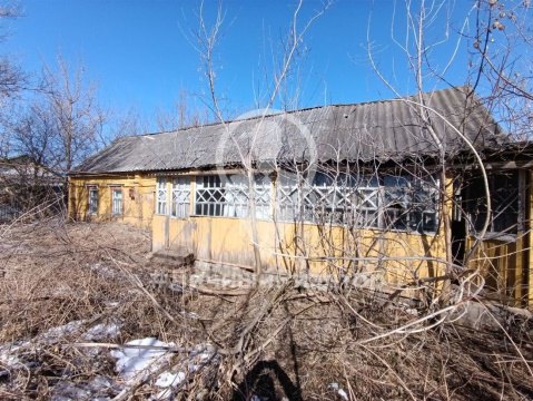 Дом 46м², участок 22 сот.