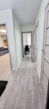 1-к квартира, 11/25 эт., 45м²