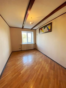 2-к квартира, 5/12 эт., 48м²