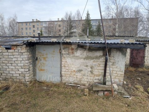 2-к квартира, 3/5 эт., 47м²