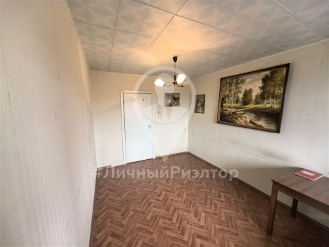 2-к квартира, 4/9 эт., 52м²