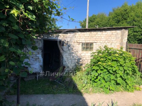 Дом 50м², участок 13 сот.