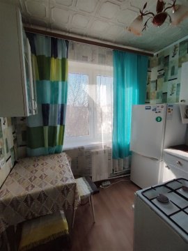 1-к квартира, 5/5 эт., 31м²