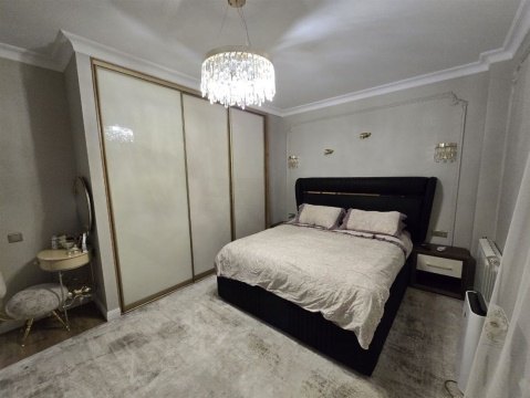 3-к квартира, 17/21 эт., 79м²