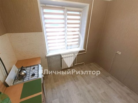 1-к квартира, 1/5 эт., 32м²