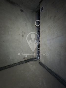 1-к квартира, 10/17 эт., 39м²