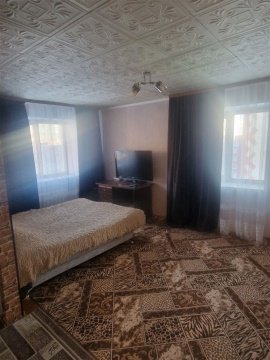 1-к квартира, 4/5 эт., 32м²