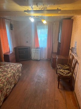 Дом 50м², участок 16,6 сот.