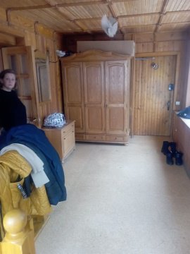Дом 280м², участок 10 сот.