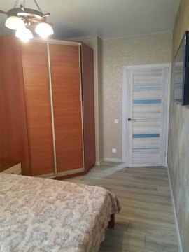 1-к квартира, 6/19 эт., 33м²