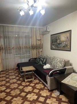3-к квартира, 5/5 эт., 45м²