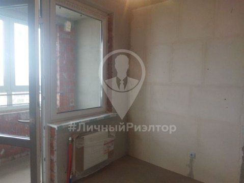 1-к квартира, 25/25 эт., 35м²
