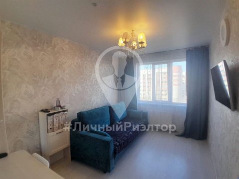 2-к квартира, 8/16 эт., 68м²