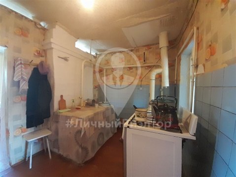 Дом 64м², участок 6 сот.