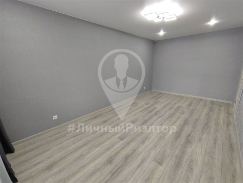 1-к квартира, 5/5 эт., 30м²