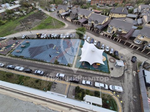 1-к квартира, 10/17 эт., 39м²