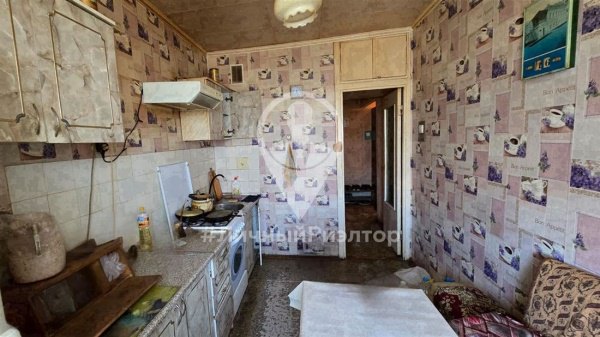 3-к квартира, 6/9 эт., 66м²