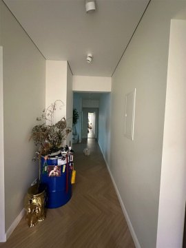 3-к квартира, 9/11 эт., 88м²