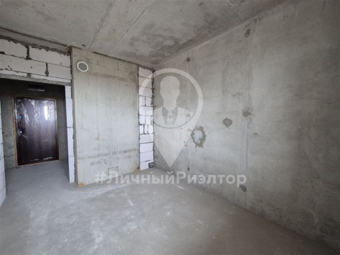 1-к квартира, 10/17 эт., 39м²