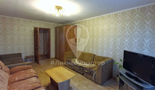 3-к квартира, 3/10 эт., 68м²