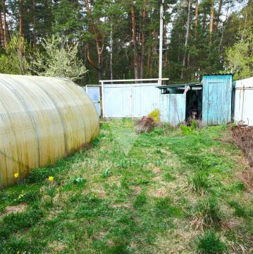 2-к квартира, 1/1 эт., 40м²
