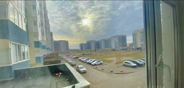 3-к квартира, 2/9 эт., 92м²