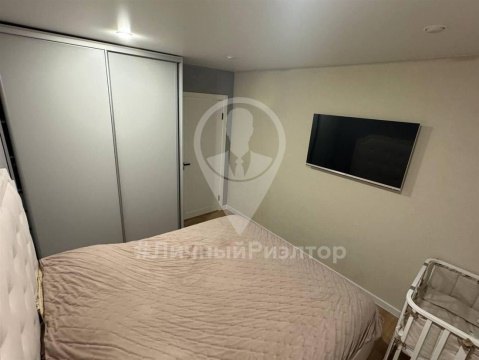 2-к квартира, 20/23 эт., 61м²
