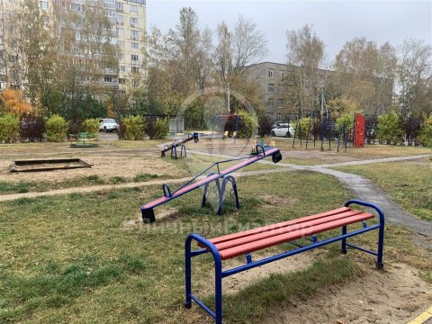 1-к квартира, 8/10 эт., 46м²
