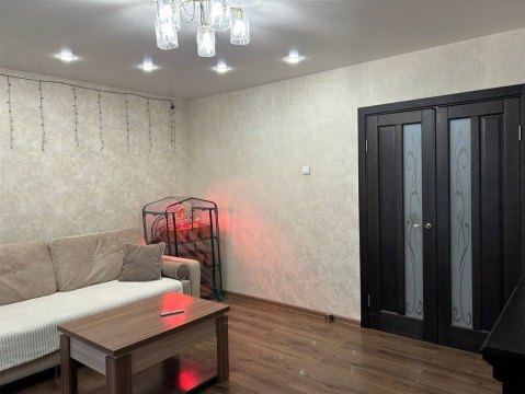3-к квартира, 1/10 эт., 66м²