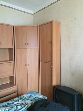 1-к квартира, 1/2 эт., 22м²