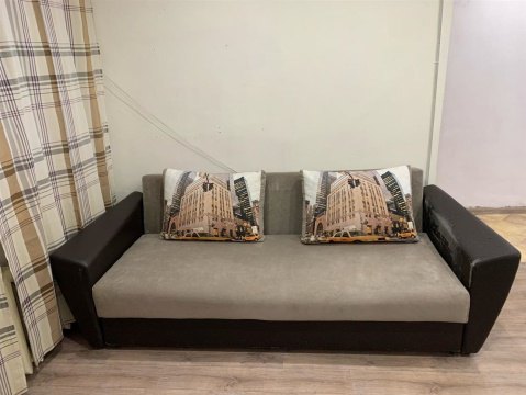 3-к квартира, 1/5 эт., 58м²