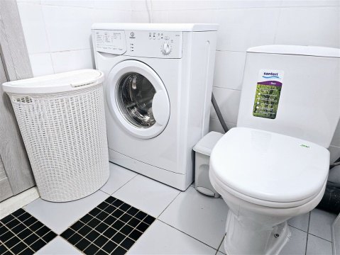 1-к квартира, 11/25 эт., 45м²
