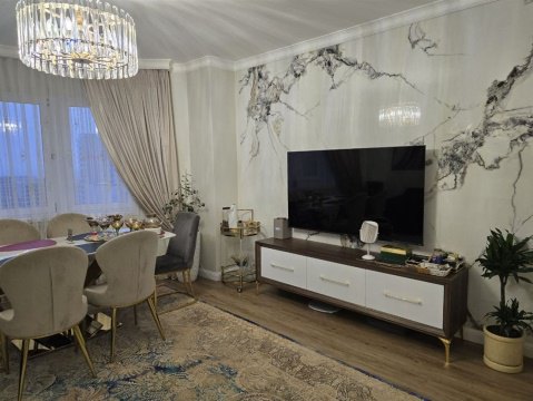 3-к квартира, 17/21 эт., 79м²
