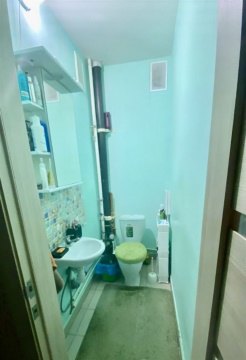 3-к квартира, 2/9 эт., 92м²