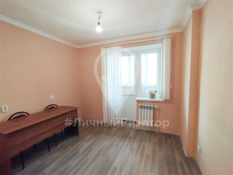 1-к квартира, 1/18 эт., 35м²