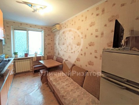 3-к квартира, 3/10 эт., 68м²