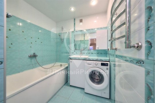 3-к квартира, 5/10 эт., 98м²