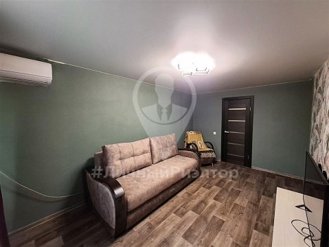 3-к квартира, 3/3 эт., 59м²