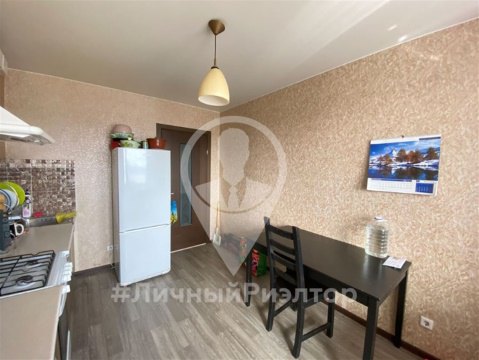 1-к квартира, 3/10 эт., 34м²