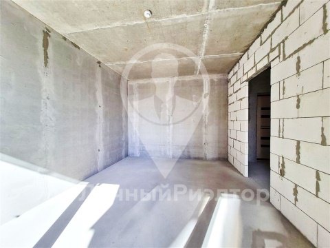 1-к квартира, 19/25 эт., 38м²