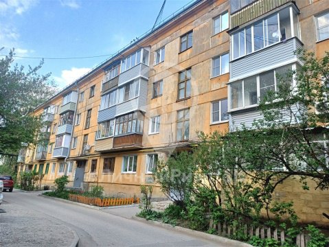 1-к квартира, 3/4 эт., 30м²